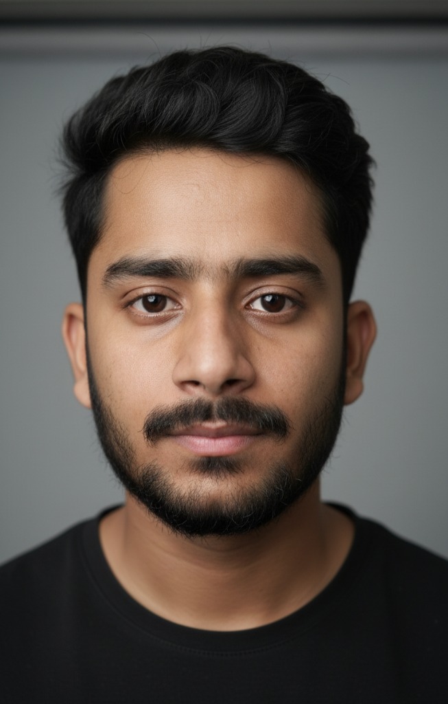 Paras Mottan - Design Engineer